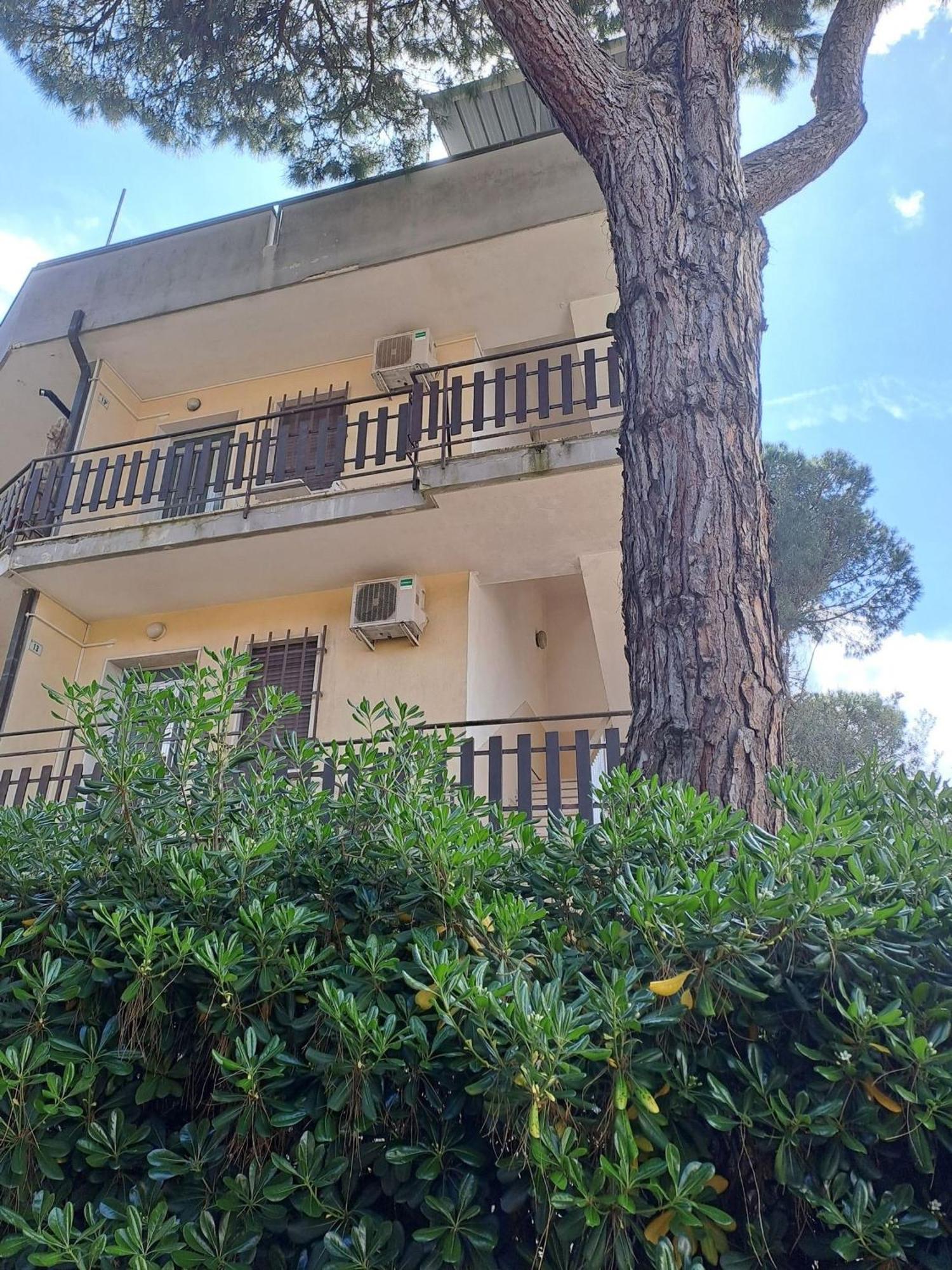 Welcoming In Rosolina Apartment *